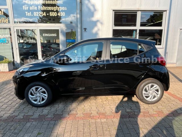 Hyundai i10 1.0 Comfort Smart *Kamera, Navi, Carplay *