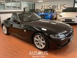 BMW Z4 Roadster 2.2i Open Air Leder,Navi,Klima - gebrauchte BMW Z4 aus dem Jahr 2005