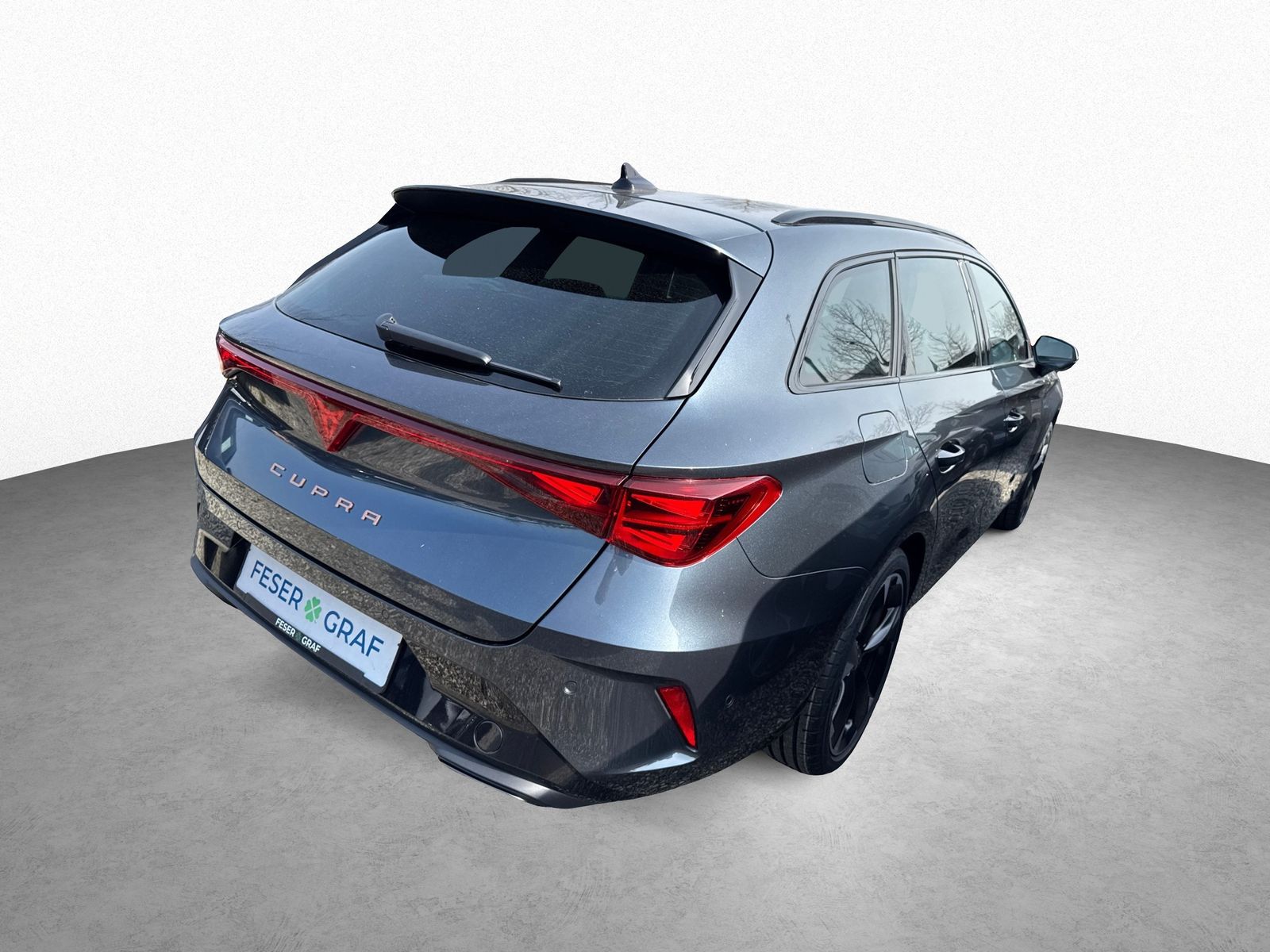 Cupra Leon - Bild 6