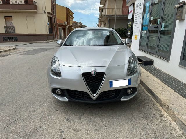 Alfa Romeo Giulietta 2.0 JTDm 175 CV CAMBIO AUTO