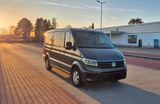 Volkswagen CRAFTER/ TGE 6 Sitze WOMO LED Unikat - Offers matching your search criteria