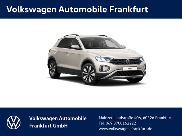 Volkswagen T-Roc Life 1.5 l TSI OPF 110 kW (150 PS) 7-Gang-