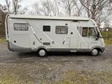 HYMER / ERIBA / HYMERCAR B644/Automatik/doppelter Boden Winterfest 2x Kli - Angebote