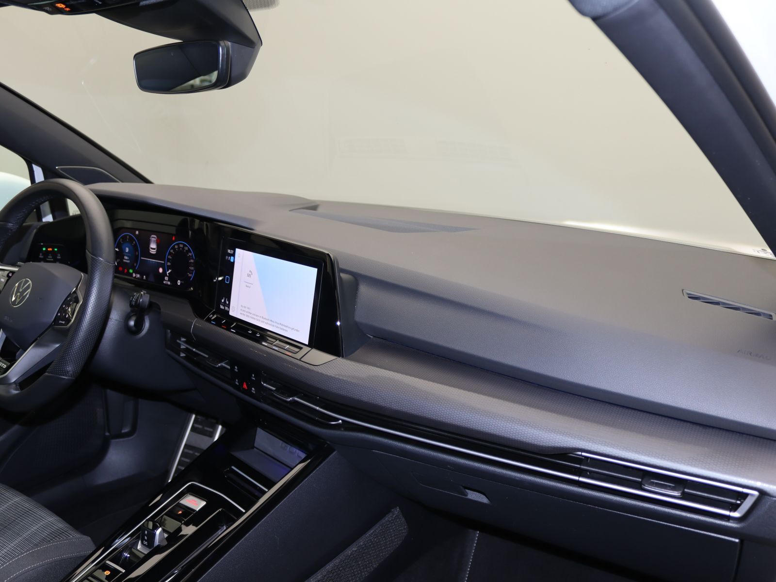 Volkswagen Golf - Bild 11