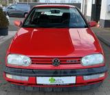 Volkswagen Golf 2.0 GTI Edition / 3Türer / Klimaanlage - VW Gebrauchtwagen von 1994