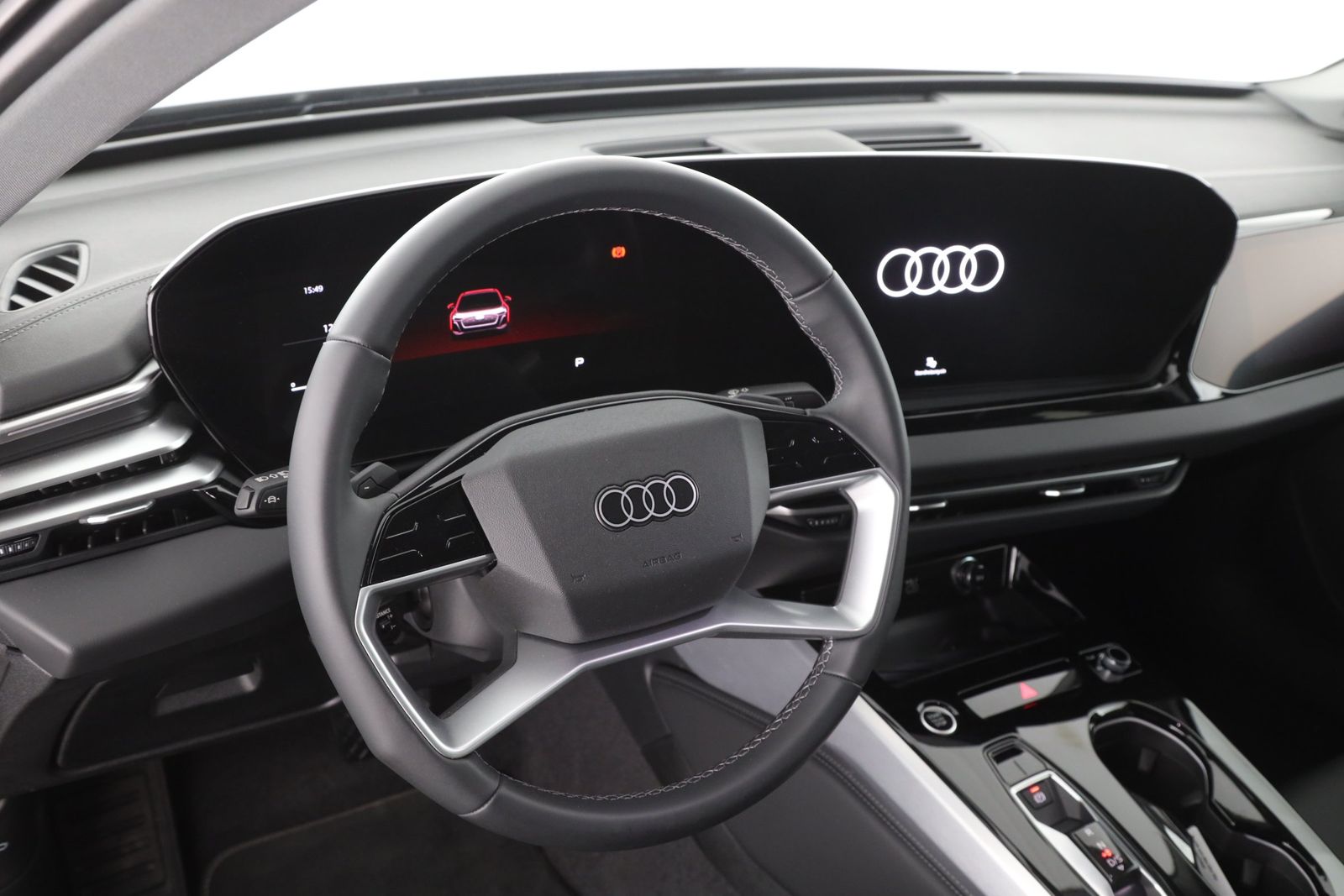 Audi A5 - Bild 15