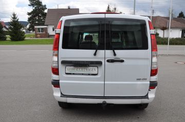 Mercedes Vito - 4