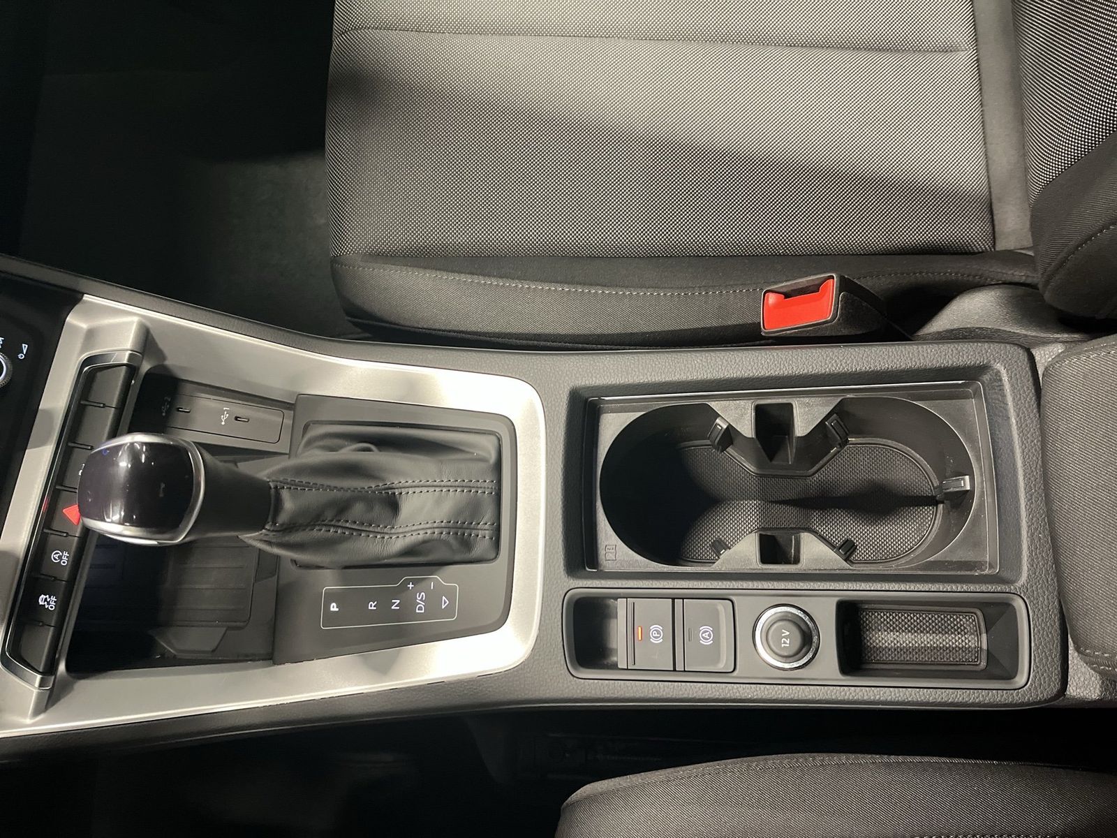 Audi Q3 - Bild 18