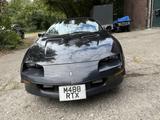 Chevrolet Camaro - gebrauchte Chevrolet Camaro aus dem Jahr 1995