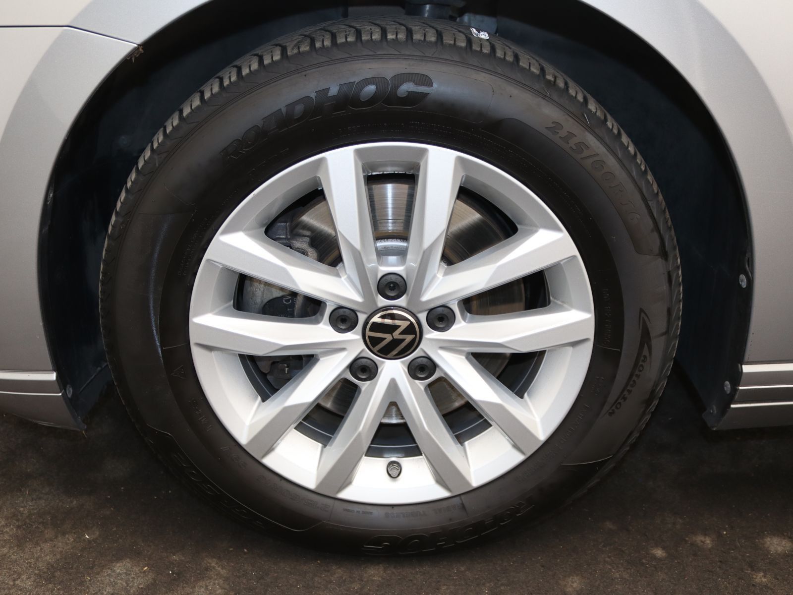 Volkswagen Passat Variant - Bild 15