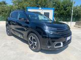 Citroën Citroen C5 Aircross BlueHDi 130 S&S Shine - Citroën C5 Aircross Kombi Gebrauchtwagen