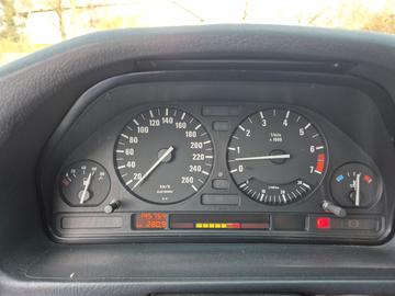 صورة مصغرة 11 لـ 1992 BMW 530