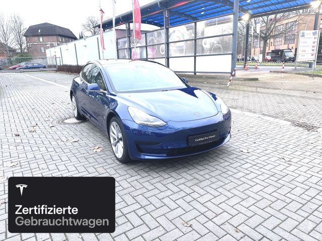 Tesla Model 3 Rear-Wheel Drive imagem 2