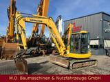Komatsu PC 88 MR / AC / 8,5t / - Komatsu Pc