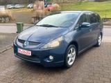 Mitsubishi Grandis *AUTOMATIK *6 Sitzer *TÜV NEU *AHK - Mitsubishi Grandis aus 2005