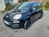 Fiat Panda 1.2 8V auf WR + 8x Sommerräder - Fiat New Panda von privat