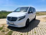 Mercedes-Benz Vito 114 CDI PRO kompakt Auto Tourer PRO
