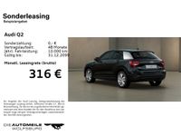 Audi Q2 - Vorschau Bild 2
