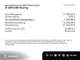 BMW i5 eDrive40 Touring Sportpaket Bluetooth HUD LED - BMW: E40