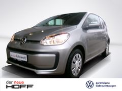 Volkswagen up! 1.0 MPI Klima Maps + More Bluetooth