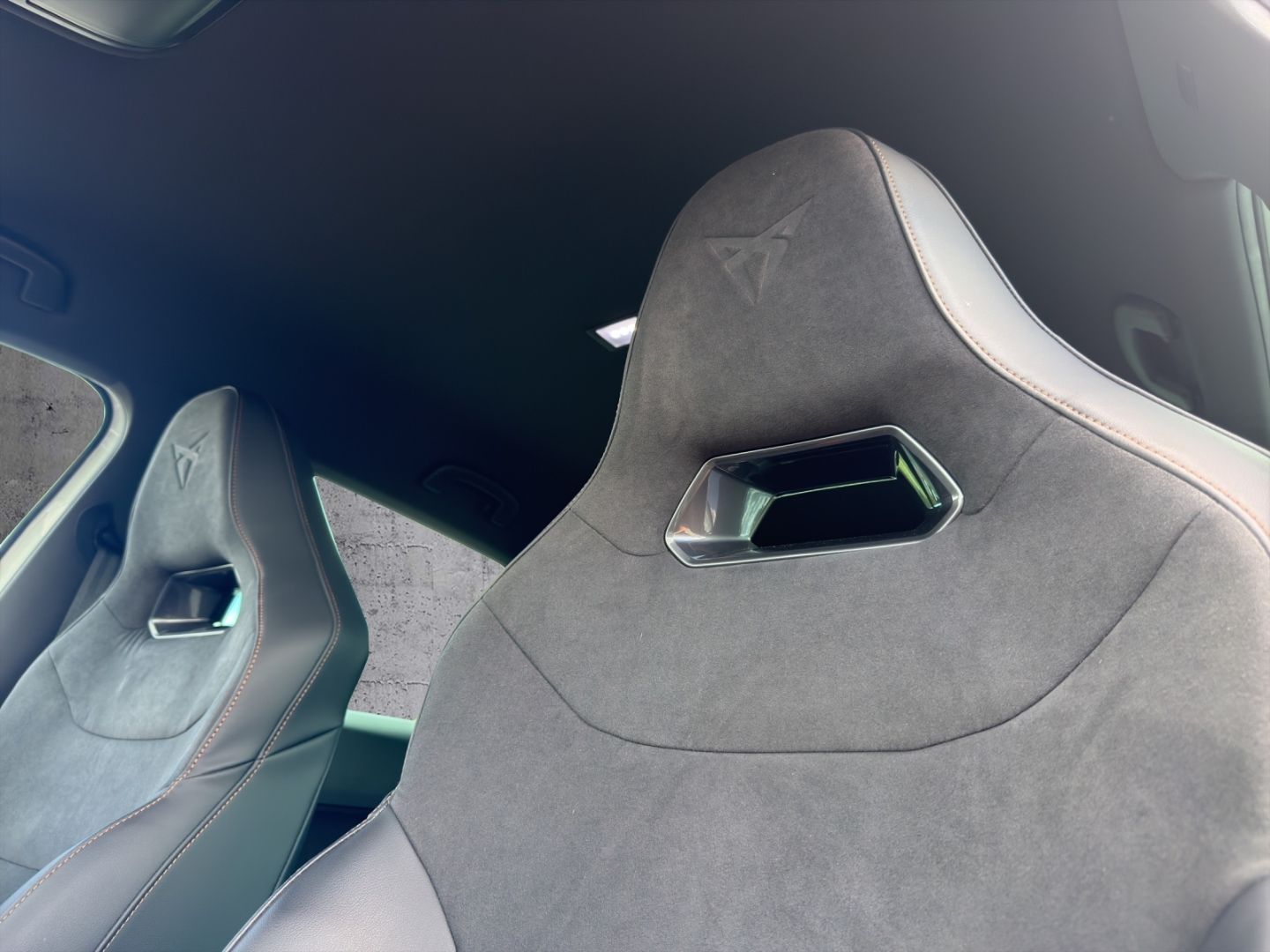 Cupra Ateca - Bild 32