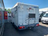 Chausson Flash 04,Sat,TV,Rückfahrk.,Luftfederung - Flash