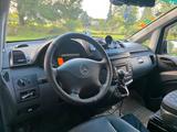 Mercedes-Benz Vito Offroad Camper 4x4 Allrad - Mercedes-Benz München