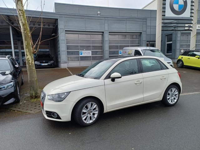 Audi A1 1.6 TDI Ambition