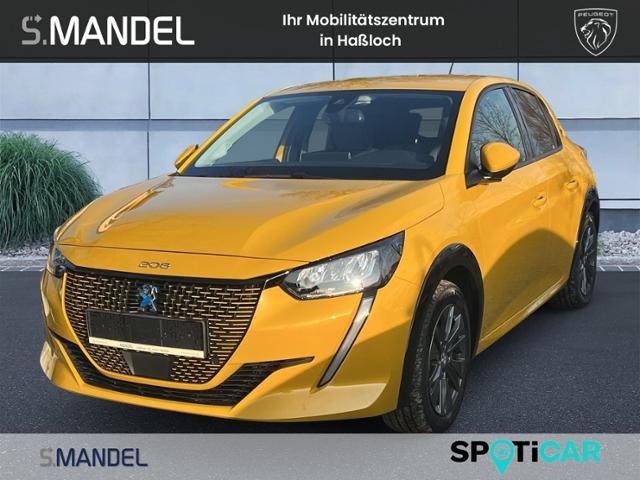 Peugeot 208 e- Allure Pack