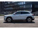 Mercedes-Benz EQA 250 Prog/Ambiente/Cam/LED/Navi/Totw - gebrauchte Mercedes-Benz EQA aus dem Jahr 2024