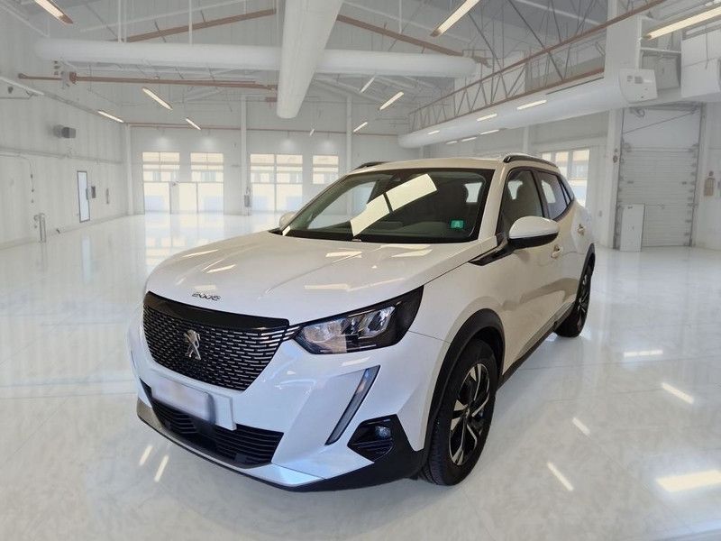 Image of Peugeot 2008
