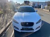 Jaguar XF 3.0 L V6 Diesel S Sportbrake - - Jaguar XF in Essen