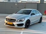 Mercedes-Benz Mercedes CLA AMG A180 1.6 Benzin Turbo - Mercedes-Benz A-Klasse: Turbo