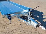 Temared CARKEEPER 5820/3 580x207cm KIPPBAR 3 Achsen 3,5t - Angebote