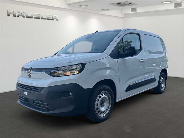 Citroën Berlingo KAWA L1 BlueHDi 100 Diesel Navi Rückfah