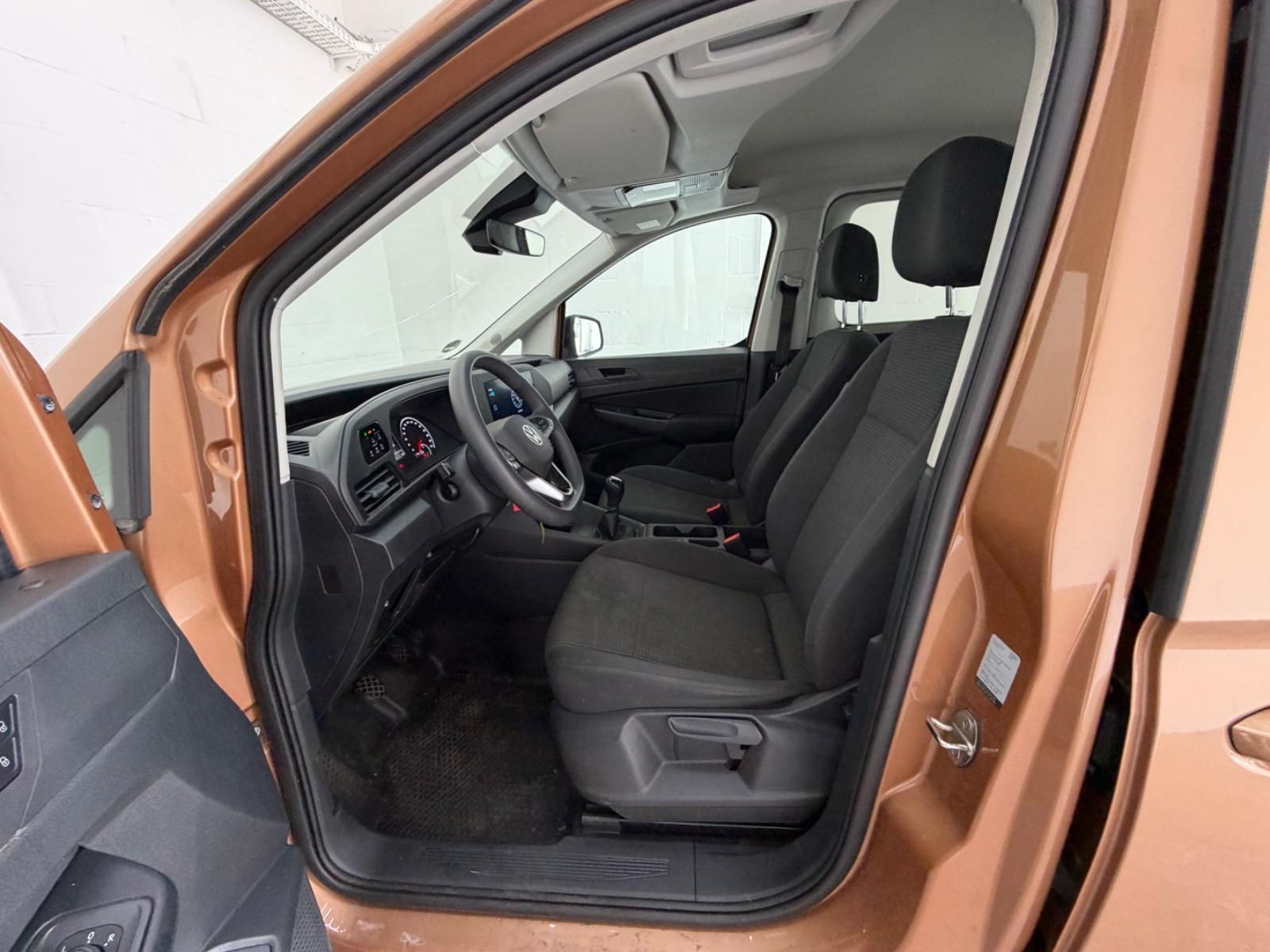 Volkswagen Caddy, миниатюра 10