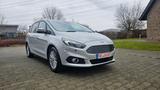 Ford S-MAX Business 1Hand - Ford S-Max mit Diesel-Antrieb: Kombi, Automatik