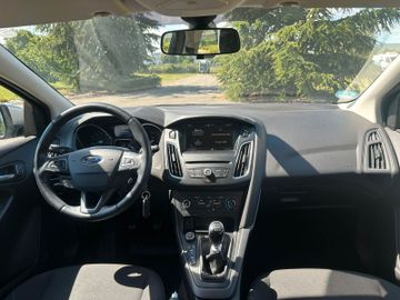 Ford Focus - 7