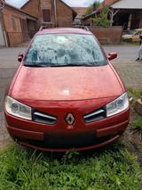 Renault Ich verkaufe einen Renault Megane - Renault Megane aus 2008 mit Diesel-Antrieb