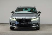 Skoda Superb - Vorschau Bild 5
