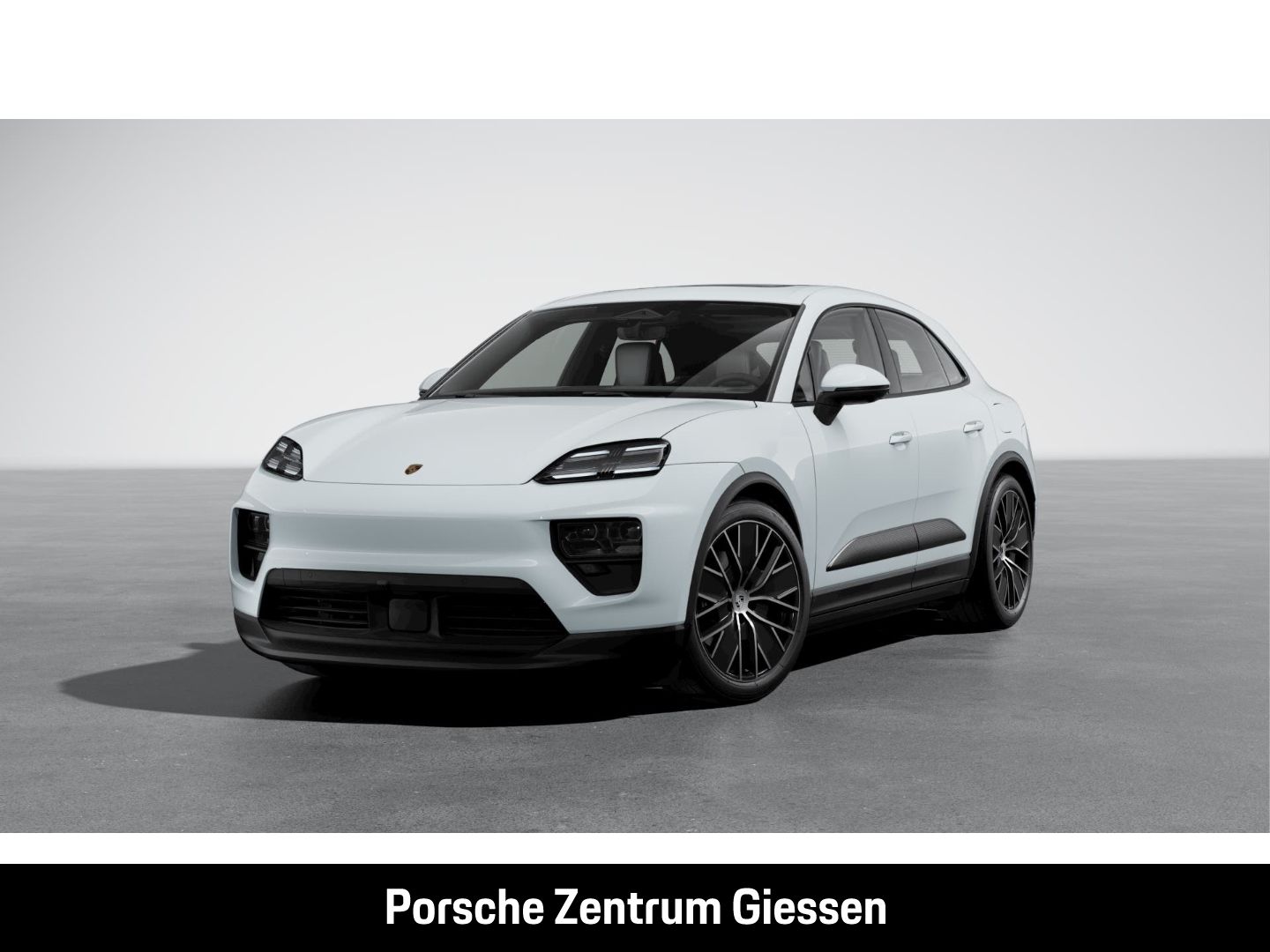 Porsche Macan - Bild 1