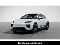 Porsche Macan - Vorschau Bild 1