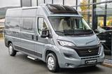 Fiat Ducato Karmann Dexter 580 Concept Skyroof Kamera - Wohnmobil oder -wagen Karman