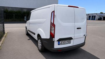 Ford Transit Custom - 4
