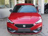 Seat Leon FR 1.5 eTSI DSG KLIMA LED NAVI ALU - Seat Vorführfahrzeuge
