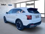 Kia Sorento PE 1.6T PHEV Platinum AWD 360°Kamera HUD - mit Hybrid-Antrieb: Vollleder, Alarmanlage