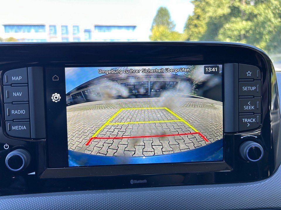 Hyundai i10 – Bild 18