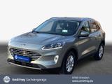 Ford Kuga 2.5 Duratec FHEV TITANIUM X kein Plug-In - Ford Kuga: Allradantrieb