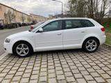 Audi A3 2.0 TDI Sportback Top Zustand
