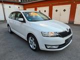 Skoda Rapid Spaceback Ambition PDC